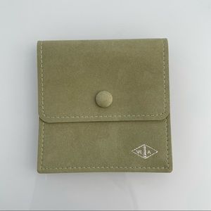 Van Cleef Travel Pouch